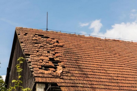 R&eacute;habilitation de votre toit : quand et comment intervenir ?